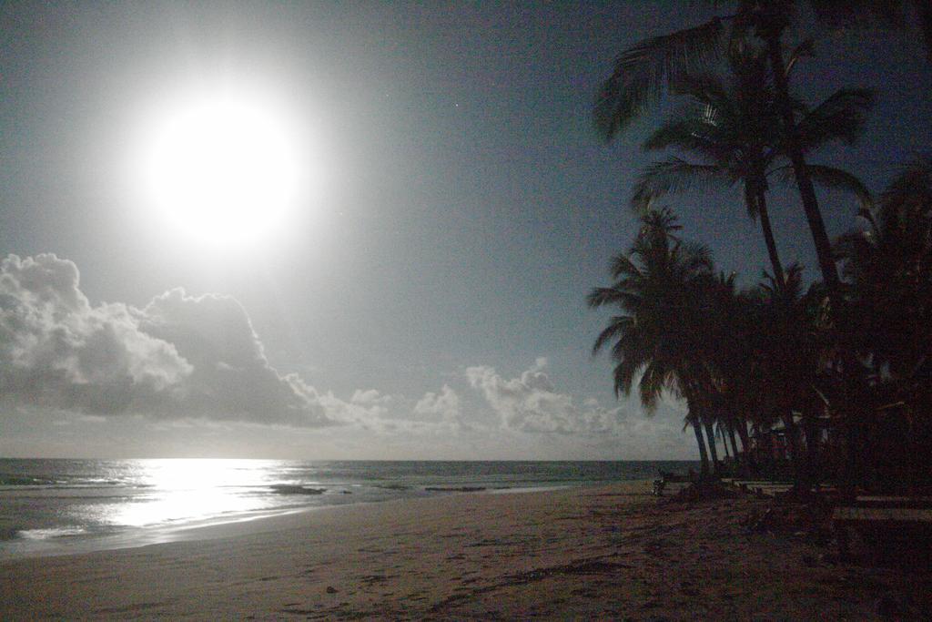 Pousada Kaluana Barra Grande (Bahia) Exterior foto